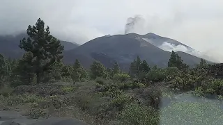 GEO-Schule: La Palma, Dezember 6, 2021