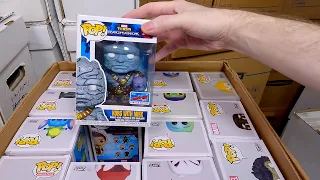 I Un Purchased a $300,000 Funko Pop Collection - 9000+ Funko Pop Collection Tour #7