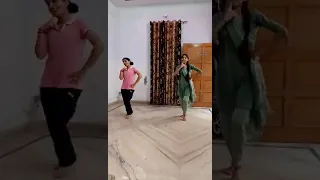 Chak Dhoom Dhoom Koyi Ladki H Dance Cute Girls &Dance Choregraphy By Swati Gupta NewEraDanceAcademy