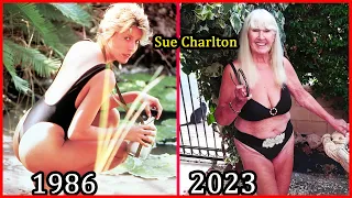 Crocodile Dundee (I - II) Cast: Then and Now ★ 2023 [How They Changed]