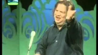 HD Nabi Nabi ya Nabi Nabi by Late Aziz Mian