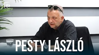Pesty László: itt fejek fognak hullani pár héten belül