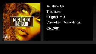 Müslüm Arı - Treasure (Original Mix)