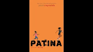 Patina  Chapter 1