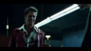 FIGHT CLUB EDIT#10