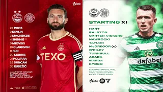 Aberdeen Vs Celtic BBC Radio