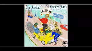 The Football Factory Band - Бандитская весна