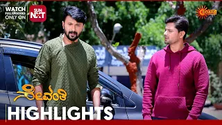 Sevanthi - Highlights | Full EP free on Sun NXT | 27 Apr 2024 | Udaya TV