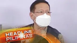 Headline Pilipinas | Teleradyo (30 June 2021)