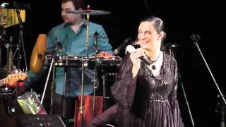 Елена Ваенга - Концерт 14-02-2011 в Нижнем Новгороде (Live)