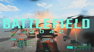THE PERFECT FRAGS - BATTLEFIELD 2042
