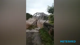 Terrible floods in Indonesia and East Timor