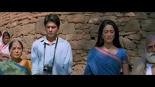 Swades Full Movie | Shah Rukh Khan | Gayatri Joshi | Makarand Deshpande | Review & Facts HD