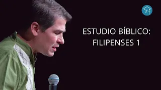 Estudio Bíblico: Conceptos Cristianos (Filipenses 1:1-2)