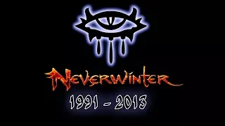 История / Эволюция Neverwinter