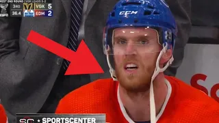 Not Even CONNOR MCDAVID Could Save The Edmonton Oilers…