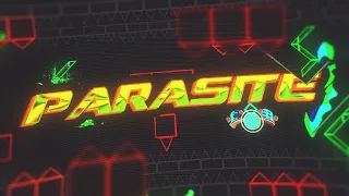 【4K】"Parasite" FULL LAYOUT | By Adrift & more! | Geometry Dash 2.2