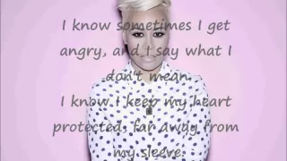 Emeli Sandé- My Kind of Love (Lyric Video)