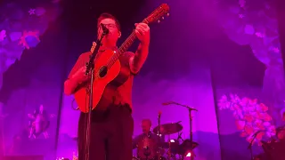 The Decemberists- Oh No! - Nashville - May 24, 2024