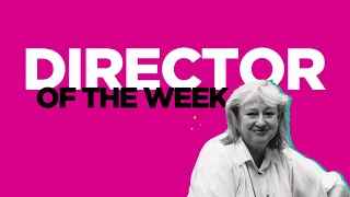 Director of the Week: Zelda Barron