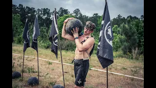 Spartan Race Fayetteville Ultra 2024 (First Lap)