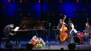 Хибла Герзмава и джазовое трио Даниила Крамера Khibla Gerzmava, DANIEL KRAMER Summertime 