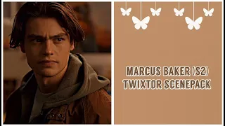 marcus baker twixtor scenepack 1080p (ginny and georgia s2)