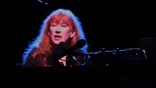 Loreena McKennitt - Dante's Prayer - Live in Italy 2017