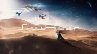 Dreamstate Logic - Prophecy (Dune 1984 Soundtrack - Dreamstate Logic Version) [SpaceAmbient Channel]