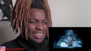 FIRST TIME HEARING Evanescence - Lithium (Official Music Video) (REACTION)
