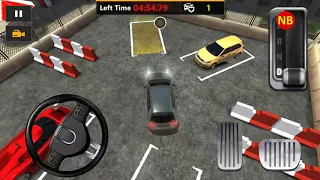 Speed Parking 2019 Chapter 1 Level 1-2-3-4-5-6-7-8-9-10 Android/iOS Gameplay/Walkthrough