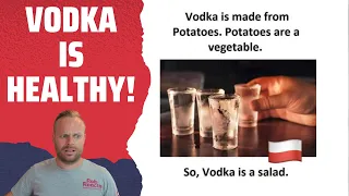 Englishman Reacts to... FUNNY POLISH MEMES - Pt.2