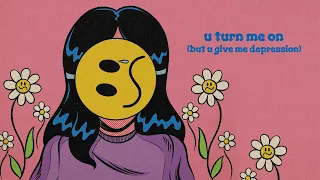 LØLØ - u turn me on (but u give me depression) (Visual)