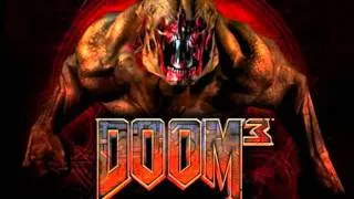 Doom 3 - Tweaker - Theme Music - High Quality