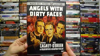Angels with Dirty Faces - A Star Studded Cast