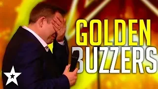 Brilliant GOLDEN BUZZER Auditions On Ireland's Got Talent 2019! | Got Talent Global