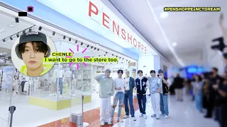 PENSHOPPE V ft NCT DREAM: Mini-sode 2 Trailer