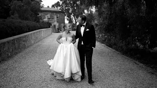 Lucy & Steven | Kingsford The Barossa