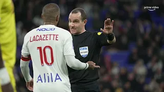 🦻 Teaser Sur Écoute I Revivez la rencontre OL - FC Nantes comme si vous étiez L'ARBITRE.