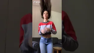 TIK TOK Dance Challenge @zu.clemente #short #youtubeshort