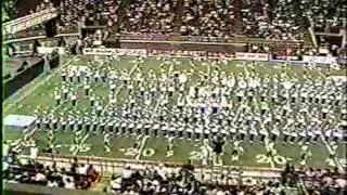 Miami Central - 1998 (Florida Classic BOTB)