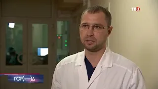 Московские врачи нашли новый способ лечения деформации стопы