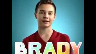 Dance Moms Season 8: Brady Farrar Intro