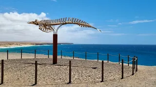 Fuerteventura, Corralejo und El Cotillo  - Juni2022