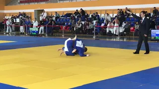 Judo Пермский Highlights - Д.Туржевского Н.Тагил