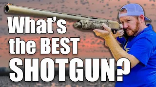 How to pick a Shotgun for Waterfowl | Shotgunning Series Part 1