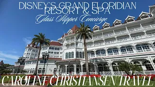 Disney's Grand Floridian Resort & Spa | Resort & Room Tour