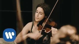 Vilde Frang and friends play Enescu: String Octet, Op. 7 (excerpt from I. Très modéré)