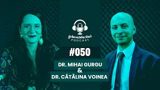 #50 | Rezi pe Nefrologie Pediatrică - cu dr. Mihai Gurgu | Podcast Grile-Rezidentiat.ro