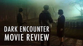 Dark Encounter 2019 | Movie Review | Frightfest 2019 | Horror | Aliens |